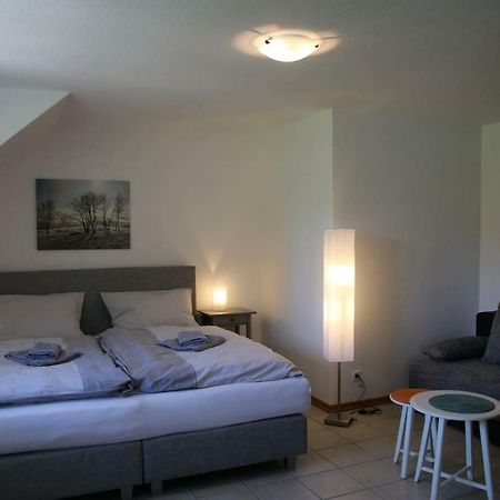 Wein Lodge Durbach - Schlossblick 외부 사진