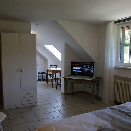 Wein Lodge Durbach - Schlossblick 외부 사진