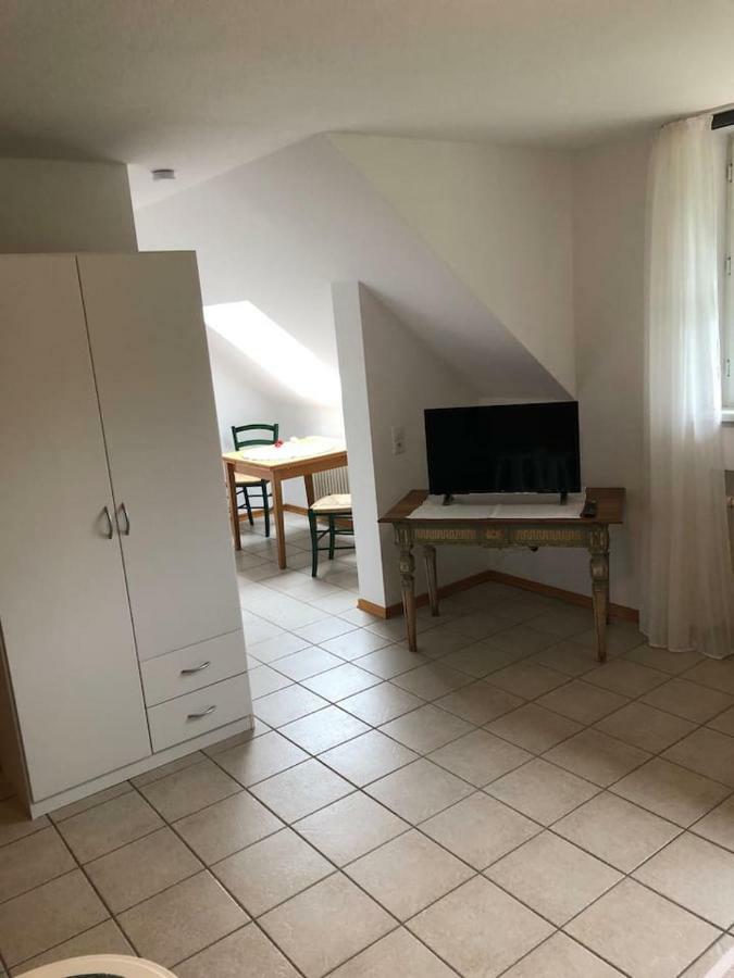 Wein Lodge Durbach - Schlossblick 외부 사진