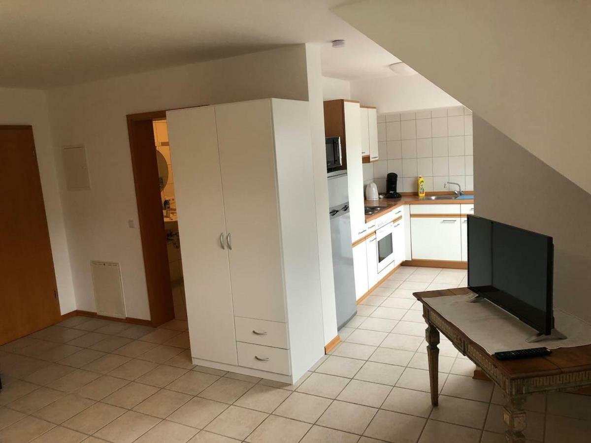 Wein Lodge Durbach - Schlossblick 외부 사진