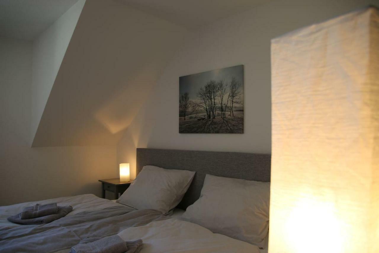Wein Lodge Durbach - Schlossblick 외부 사진