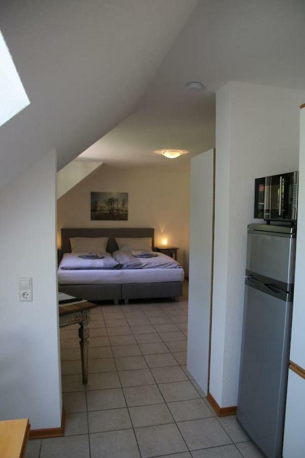 Wein Lodge Durbach - Schlossblick 외부 사진