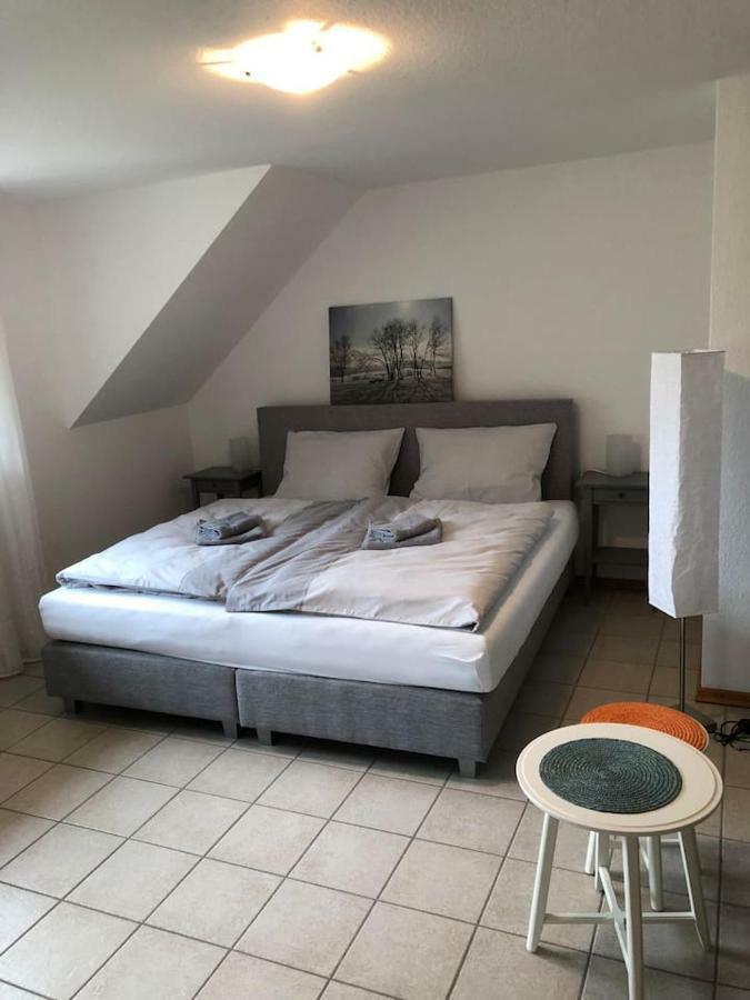 Wein Lodge Durbach - Schlossblick 외부 사진