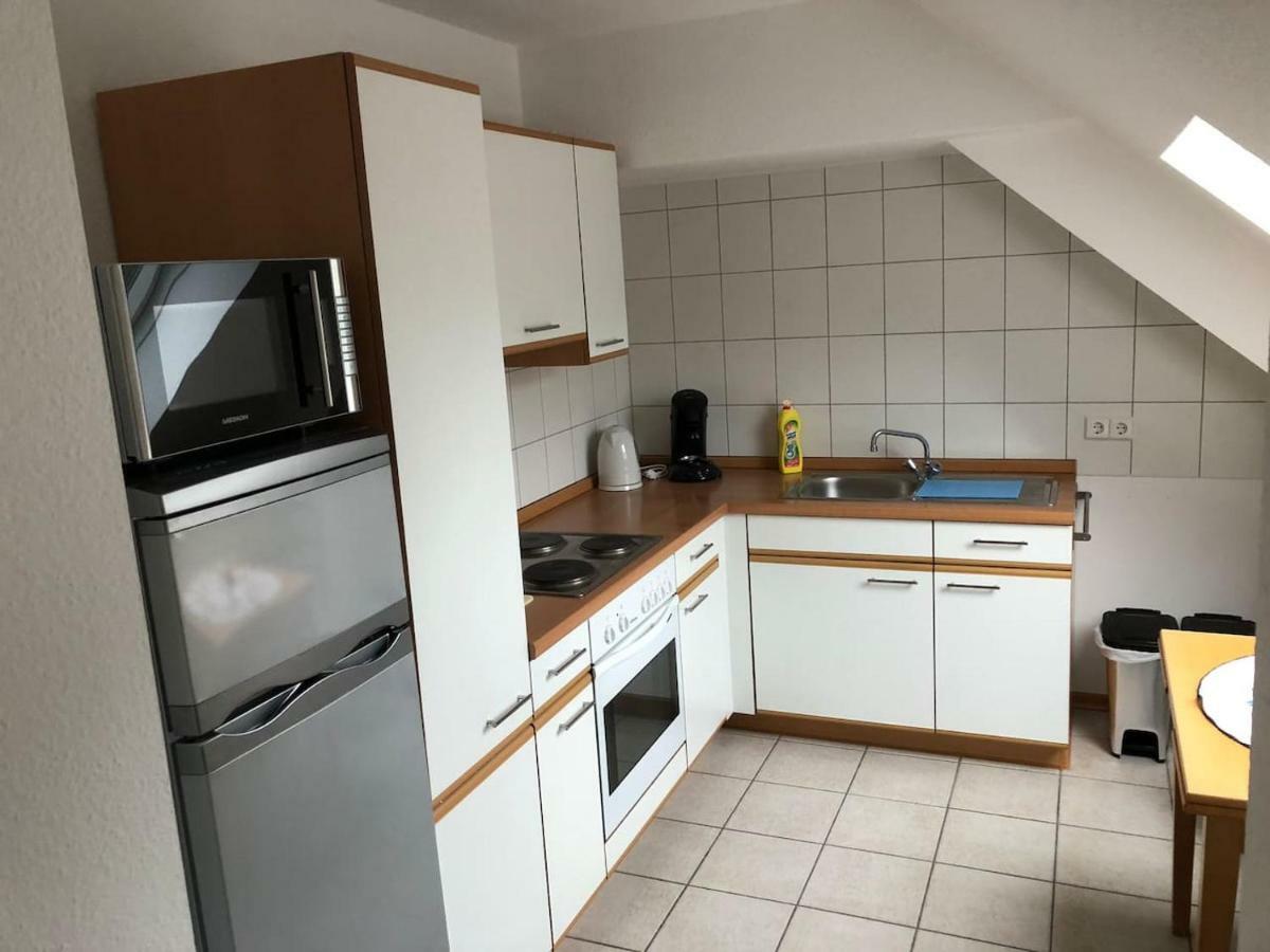 Wein Lodge Durbach - Schlossblick 외부 사진